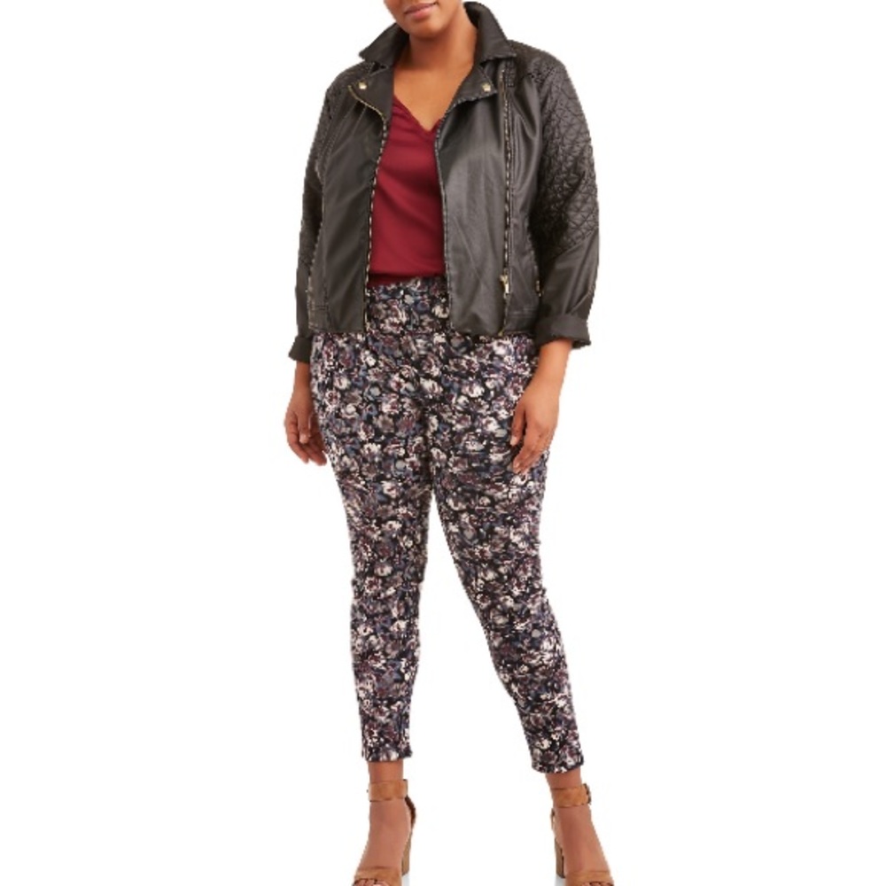 Size 2X Women’s Jegging